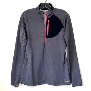 Patagonia Lightweight Half Zip Pullover